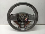 Gm 87839988 Heated Black Leatherette Steering Wheel From 2023 Escalade Esv (7891. Fixed Price $116.69.