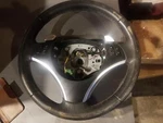 Orion -8 Bmw 32342283738 Oem 32-34-2-283-738 Used Ultra Sport Steering Wheel. Fixed Price $150.00.
