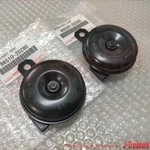 Toyota RAV4 ACA30 2006-2022 Genuine High & Low Pitched Horn Assy Set Oem. Fixed Price $87.88.