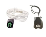 2X Abs Wheel Speed Sensor Connectors Rear L/r Fits: EX35 EX37 G37 QX50 370Z. Fixed Price $19.99.