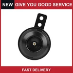 Universal 48V 105DB Security Warn Loud Horn Trumpet For Car Motorcycle Pack Of. Fixed Price $11.79.