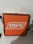 MPI-GT2-13-PX Model, Shaped Steering Wheel, Alum,. Fixed Price $200.00.