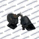 2004 2005 2006 Dodge Durango Steering Wheel Horn High & Low Tone Pair Oem. Fixed Price $38.22.