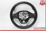 14-18 Bmw X5 F15 Steering Wheel Leather 2460561385 Oem. Fixed Price $92.00.
