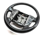 2010-2013 Land Rover LR4 L319 Driver Steering Wheel W/ Control Switches (black). Fixed Price $159.99.