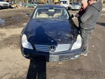 Headlamp Assembly Mercedes Cls Left 06 07 08 09 10. Fixed Price $390.00.