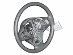 Genuine Bmw Leather Steering Wheel 32-30-6-881-303 New. Fixed Price $850.89.
