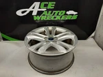 Wheel 18X8 10 5 Split Spoke Aluminum Fits 19-23 Edge 626307. Fixed Price $100.00.