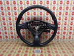 2000-2005 Toyota Celica Steering Wheel W/ Radio & Cruise Control Switch Oem. Fixed Price $174.99.