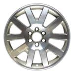 Ford Expedition F-150 King Ranch 2009-2014 20" Oem Wheel Rim 9L3Z1007G BL1. Fixed Price $366.69.