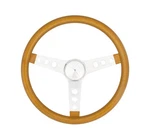 Grant Metal Flake Steering Wheel 8467. Fixed Price $112.98.