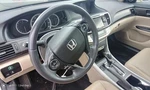 Accord 2014 Steering Wheel 813429. Fixed Price $90.00.