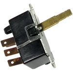 Corvette C3 Wiper Switch 1968-1976. Fixed Price $37.99.