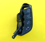 2013-2016 Chevrolet Spark Steering Wheel Cruise Control Switch Oem 95072558. Fixed Price $34.41.