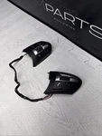 Bmw 15-20 F80 F82 F83 F30 M3 M4 Steering Wheel Controls M1 M2 Buttons. Fixed Price $100.00.
