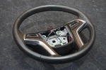 Driver Steering Wheel Black Leather 84310987 Oem Cadillac Escalade Esv 2015-20. Fixed Price $157.49.