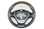 Heated Leather Sport Steering Wheel Bmw Oem F36 F33 F32 F30 F22. Fixed Price $112.49.