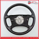 Bmw (E39) 530D Touring Steering Wheel Leather 6753738 4-385-.... Fixed Price $140.02.