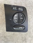 Ford F250 F350 Super Duty Steering Wheel Media Control Button DC3T9E740BAW. Fixed Price $25.00.