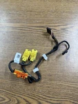 2003-2010 Porsche Cayenne Driver Steering Wheel Wiring Wire Harness Oem. Fixed Price $25.00.