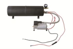 United Pacific 46140 Air Compressor, 110 Psi, 12 V Dc, Amps, Tank, Kit. Fixed Price $316.99.