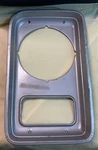 Nos Gm 67 68 69 71 72 Chevrolet C50 C60 C70 Truck Right Headlight Trim Bezel. Fixed Price $84.96.