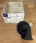 New! Mercedes CLS500 Bosch Accessory Horn 6033FB1213 0055423820. Fixed Price $53.99.