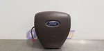17 Ford F350SD King Ranch Steering Wheel Srs Front Left Driver Brown. Fixed Price $225.00.