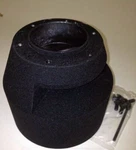 Momo Steering Wheel Hub Adapter Chevrolet Chevy Gm Corvette / Cadillac 2702. Fixed Price $104.72.