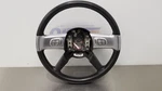 04 Chevy Ssr Lt Steering Wheel With Controls Black Leather. Fixed Price $90.31.