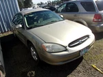 Front Driver Wheel Fits 00-01 Taurus 32386976. Fixed Price $130.38.