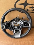 2019 Subaru Outback Legacy Steering Wheel Control Buttons GS131-16640 Oem. Fixed Price $55.00.
