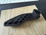 Oem Volvo S60 MK1 Steering Wheel Adjustment Lever 31302781 Genuine. Fixed Price $45.00.