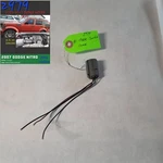 Oem 2007-2011 Dodge Nitro Ac Pressure Switch Connector. Fixed Price $48.85.