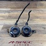 02-04 Acura Rsx Combo Set Horns High And Low Model Oem. Fixed Price $44.99.