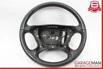 06-09 Mercedes W219 CLS500 E550 Steering Wheel Black Oem. Fixed Price $65.00.