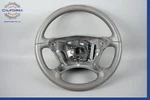 06-09 Mercedes W211 E350 E550 CLS500 CLS550 Driver Wheel Gray 2194601603 Oem. Fixed Price $84.70.