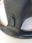 Used Steering Wheel Fits: 2008 Mercedes-benz Cl-class Grade. Fixed Price $145.48.
