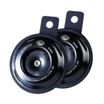 Hella 012588011 Horn Kit Bx Black Disc Motorcycle Universal. Fixed Price $43.53.