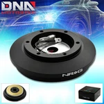 Nrg SRK-121H Racing Steering Wheel Short Hub/adapter Kit For Toyota/supra/celica. Fixed Price $110.00.