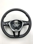 2016-19 Volkswagen Passat Oem Steering Wheel Button 5C0419091DB81U. Fixed Price $104.00.