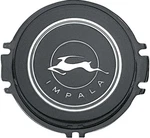 Oer Steering Wheel Horn Cap Emblem For 1964 Chevy Impala Models. Fixed Price $36.98.