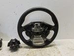 13-15 Ford Focus Oem Steering Wheel W/ Cruise & Telephone Control #C5. Fixed Price $95.44.
