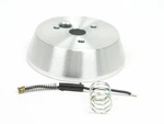 Ididit 2208310030 Steering Wheel Adaptor. Fixed Price $126.18.