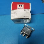 Nos Ac Delco U1738 Multi-purpose Relay Horn. Fixed Price $19.95.