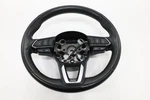 2020 2025 Mazda CX-5 Leather Steering Wheel Switch Buttons W/o Heating Oem. Fixed Price $189.96.