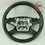 W212 10-13 Mercedes Class Steering Wheel With Paddle Shifters Black SW266. Fixed Price $151.99.