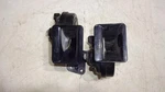 Horn Assembly High Note/low With Bracket 4.2L Fits 00-04 Audi A6 673332. Fixed Price $40.00.