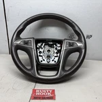 2010 Buick Lacrosse Steering Wheel Cruise 13324852. Fixed Price $100.00.