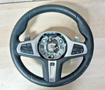 Bmw 3 Series G20 G28 Heated Steering Wheel Oem 8076908 Diesel/electric. Fixed Price $320.00.